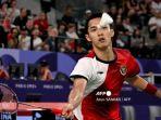 Update Ranking BWF Sementara saat Gelaran Hari ke 6 Olimpiade Paris, Jojo Turun Peringkat!