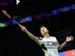 Update Ranking BWF World Ranking 2024, Posisi Ginting sedang Terancam Oleh Singapore