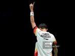 Update Ranking Dunia BWF 2024, Jojo Jadi Bintang Emas Indonesia di Top 3 Klasemen Tunggal Putra