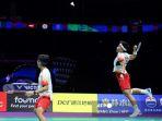 Usai Latihan Dengan Tuan Rumah, Apriyani/Siti Fadia Siapkan Strategi Baru Jelang BWF Olimpiade Paris