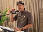 Wabup Tjok Surya Minta Percepat Digitalisasi Daerah di Klungkung