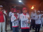Update Perolehan Medali Porprov Bali 2025: Badung Puncaki Klasemen, Denpasar Kuntit di Urutan Kedua