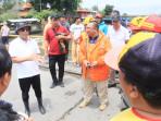 Pemkot Denpasar Bali Verifikasi Data Kerusakan Pasca Banjir, Gandeng Forum Perbekel Hingga Lurah
