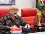 Wabup Bangli Bali Soroti Rendahnya Inovasi OPD Di Tengah Melonjaknya IID Bangli