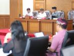 Finalisasi Ranperda RPJMD 2025-2029, DPRD Badung Apresiasi Program Bupati dan Wakil Bupati
