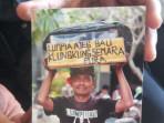 Pamit Berjualan ke Ubud Bali, Pedagang Lumpia Legend Dilaporkan Hilang