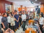 Menpan RB Harapkan MPP Badung Bisa Dukung Program Kebijakan Pemerintah Pusat