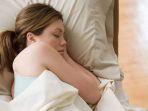 Wanita Wajib Tahu, Ini 4 Tips agar Bisa Tidur dengan Nyaman saat Menstruasi