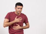 Kecemasan dan Stress Menyebabkan Asam Lambung? Begini Penjelasan Ilmuwan