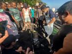 JENAZAH Ketut Gelgel Kagetkan Nelayan di Tejakula, Telungkup di Bibir Pantai, Ada Riwayat Epilepsi