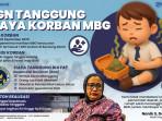 KERACUNAN MBG? Pemerintah Tutup Sementara SPPG Bermasalah, 17 SPPG di Jembrana, Terbanyak di Bali