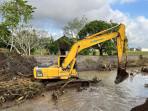 Jembrana Bali Rencana Perpanjang Status Darurat Bencana Banjir, Tanam Pohon di Sepanjang DAS