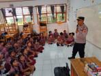 Cegah Perundungan, Polisi Ajak Siswa Bijak Gunakan HP dan Medsos di Bali, Tercatat Ada 32 Kasus PPA