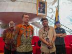 Dinilai Efektif Pantau Pasca Bencana Banjir Bali, Command Center Badung Diapresiasi Kemendagri