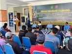 Nelayan Jembrana Diajak Sukseskan Pembangunan Pelabuhan Perikanan Nusantara Pengambengan