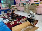 144 Sekolah Terima Papan Interaktif atau IFP dari Pemerintah Pusat