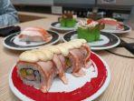 5 Arti Mimpi Restoran Sushi, Melambangkan Penghargaan Hingga Kesenangan