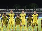 Timnas U-23 Malaysia Tumbangkan Filipina Dalam Laga Uji Coba Sebelum SEA Games