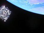Melihat Kecanggihan Teleskop James Webb, Observatorium Ruang Angkasa Paling Kuat