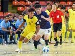 AFF Futsal 2022: Indonesia Mencukur Brunei 12-0, Nyali Pelatih Malaysia Menciut