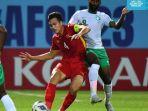 Gagal di Asian Cup U23, Ini Penyesalan Eks Anak Buah Shin Tae-yong usai Vietnam Tersingkir