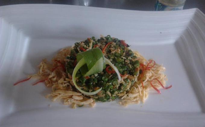 Chef Cantik Ini Jago Olah Menu untuk Raja dan Bangsawan - parade_karya_mika.jpg