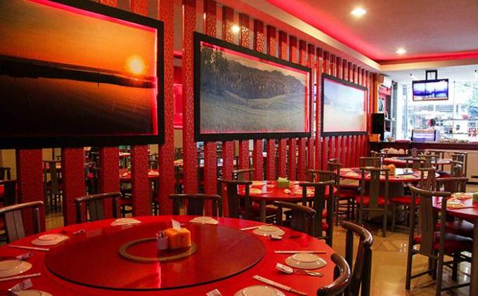 Hmm, Daging Bebek Panggang Hongkong Restaurant Empuk dan Gurih - IMG_2075.jpg