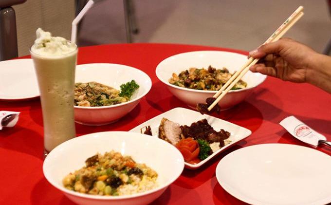 Hmm, Daging Bebek Panggang Hongkong Restaurant Empuk dan Gurih - IMG_2134.jpg