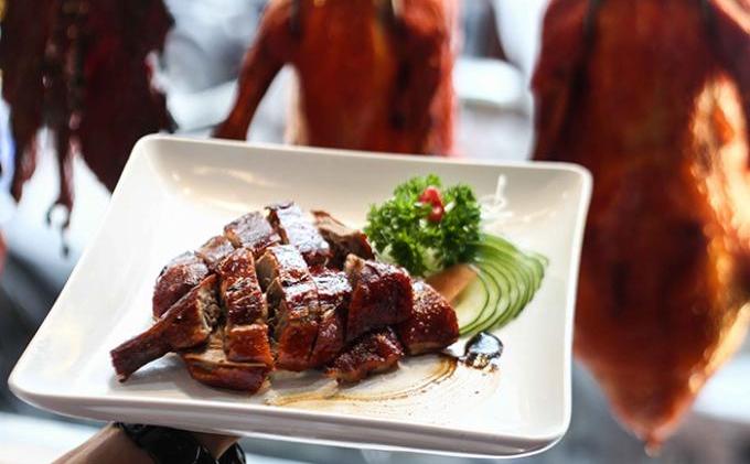 Hmm, Daging Bebek Panggang Hongkong Restaurant Empuk dan Gurih - IMG_2144.jpg