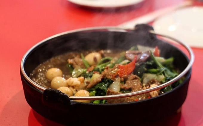 Hmm, Daging Bebek Panggang Hongkong Restaurant Empuk dan Gurih - IMG_2164.jpg