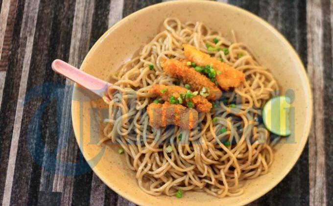 Bakmi Dempo 91 Sajikan Olahan Mie Segar tanpa Pengawet - IMG_4526_copy.jpg