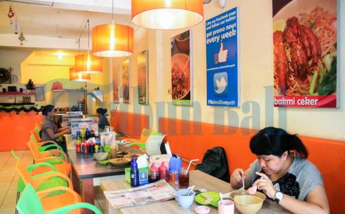 Bakmi Dempo 91 Sajikan Olahan Mie Segar tanpa Pengawet - IMG_4568_copy.jpg