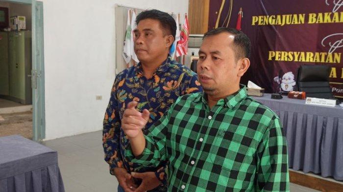 Mantan Terpidana Korupsi, Bandar Narkoba dan Kekerasaan Seksual Anak Boleh Jadi Bacaleg DPRD Babel