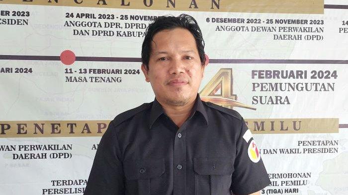 Bawaslu Bangka Selatan Belum Temukan Indikasi Kecurangan Selama Tahapan Pilkada Serentak 2024