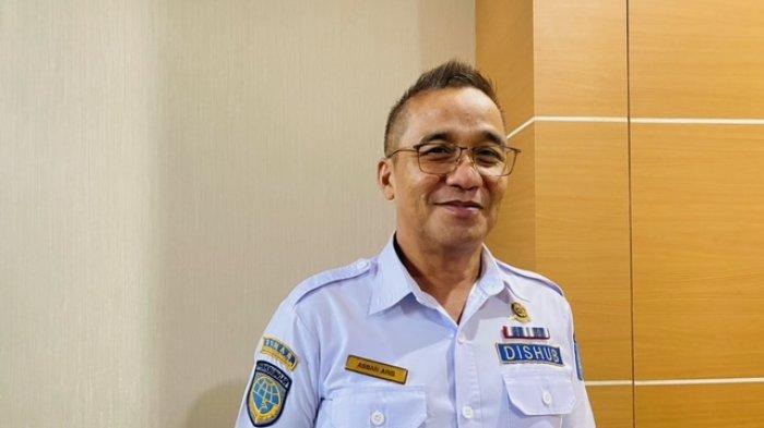 Dishub Prediksi Puncak Arus Mudik Dimulai H-7 Lebaran, Jumlah Pemudik Bakal Naik Hingga 20 Persen