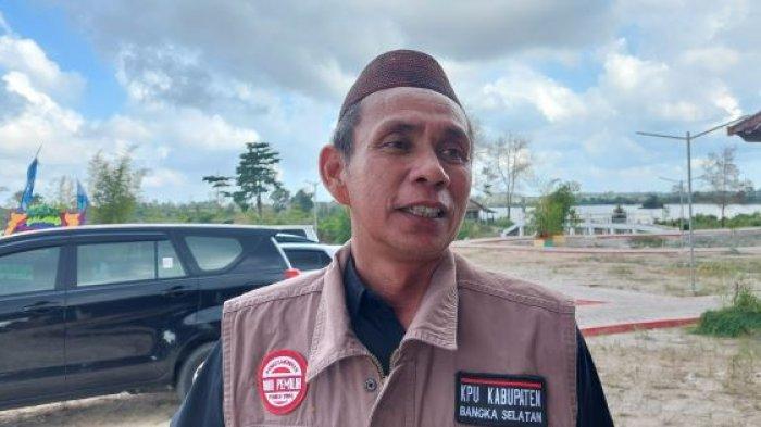 KPU Bangka Selatan Klaim Keterwakilan Perempuan Dalam Pileg 2024 Terpenuhi