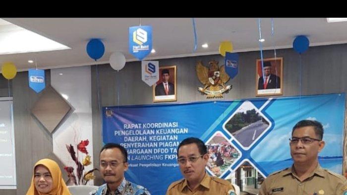 Pengunaan DAK Fisik Bangka Tengah Terbaik ke-3 se Babel, Jadi Langkah untuk Dorong Semangat OPD