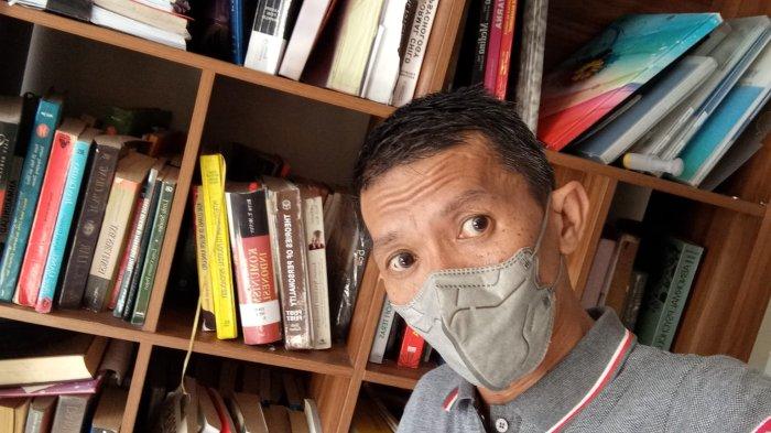 Kursi DPRD Bateng, Basel, Babar Bertambah Menjadi 30, Marwansyah : Penetapan Dapil Harus Uji Publik