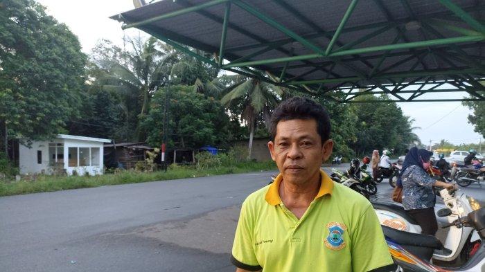 Puluhan Pelajar Tawuran di Stadion Depati Amir, Saksi Mata Sebut Tawuran Terjadi Sekitar 15 Menit