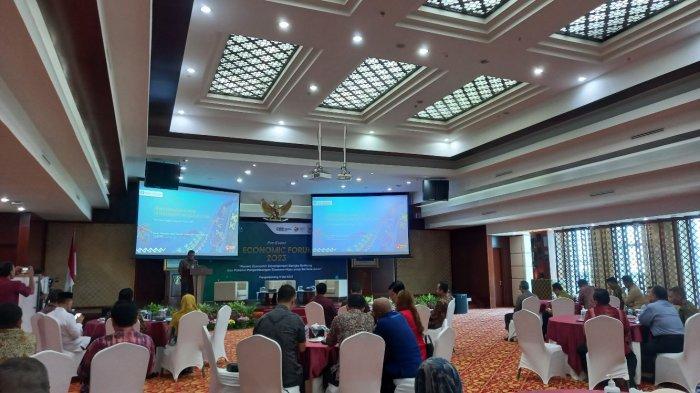 Babel Economic Forum 2023, Energi, Pangan, dan Digitalisasi Diyakini Jadi Kunci Ketahanan Ekonomi