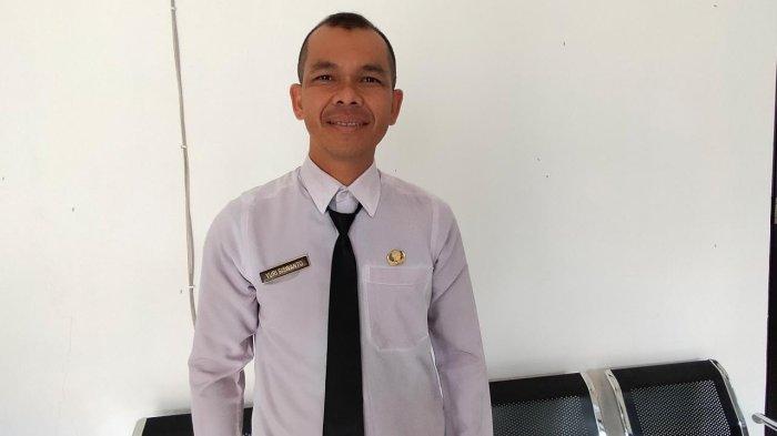 Masa Pemilu 2024, Diskominfo Bangka Selatan Ajak Masyarakat Bijak Gunakan Medsos