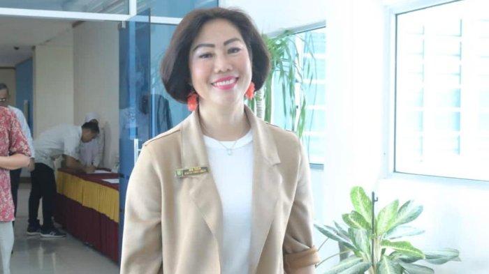 DPRD Surati PT Timah, Ajak RDP Bersama Masyarakat Terkait Polemik Pertambangan Laut di Beriga