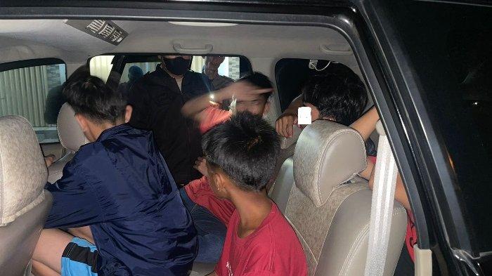 Dindikbud Sesalkan Kejadian Tawuran Antar Pelajar di Pangkalpinang, Perkuat Pendidikan Karakter