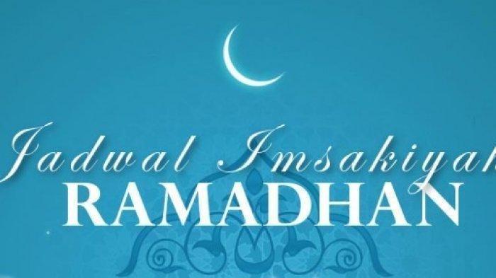 Jadwal Buka Puasa Hari Ini 8 April di Lampung, Bengkulu, Padang, Jambi, Pekanbaru, Batam dan Aceh