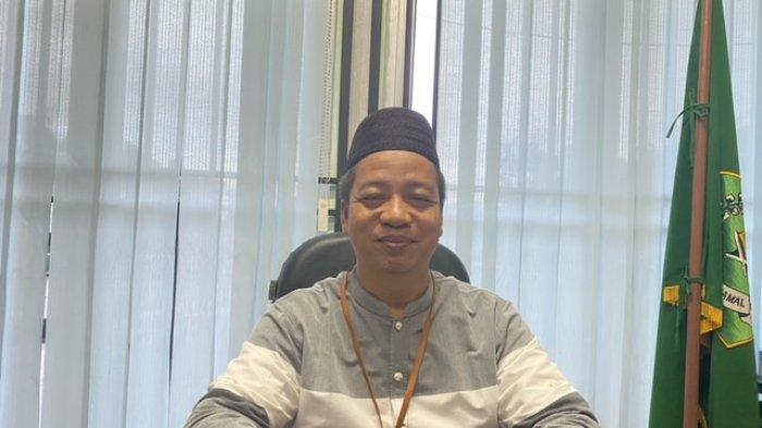 99 Persen Calhaj Babel Sudah Lunasi Biaya Perjalanan Haji 1444 H, Tinggal 8 Orang Lagi