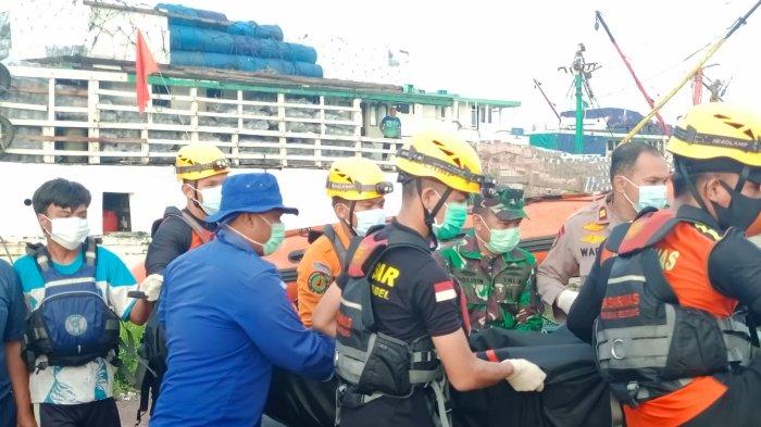 Alidek, Lansia 70 Tahun Ditemukan Tak Bernyawa Setelah Hilang Dua Hari di Bangka Tengah
