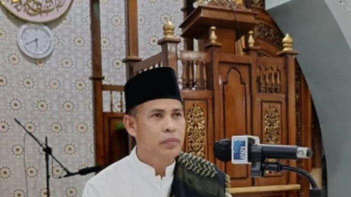 Penetapan Lebaran Idul Fitri 1444 H, Kemenag Bangka Ajak Saling Menghormati