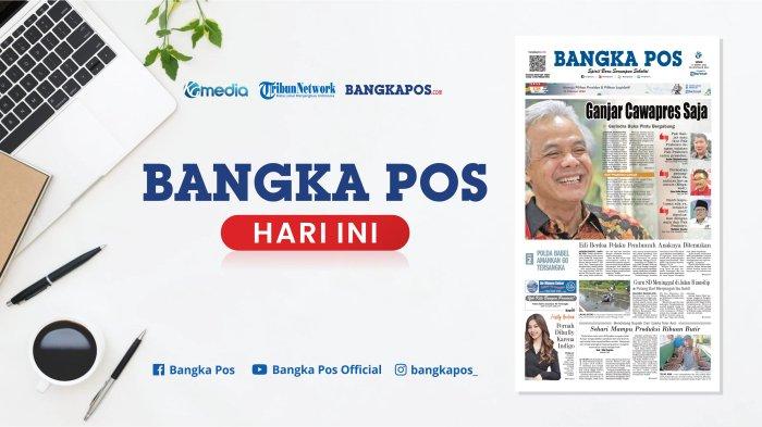 Gerindra Buka Pintu Bergabung, Ganjar Cawapres Saja