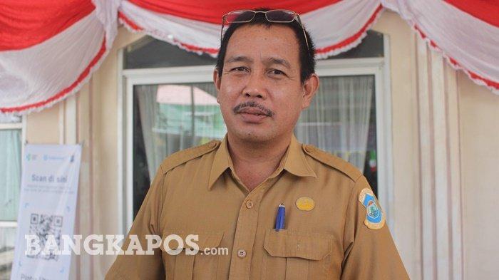 Yuk Manfaatkan, Pemkot Pangkalpinang Beri Diskon Hingga Hapus Denda Pajak PBB-P2