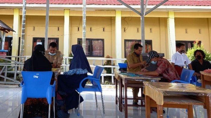 Jumlah Bangku SMP Negeri di Pangkalpinang Terbatas, Orangtua Pilih Sekolah Swasta Jika Tak Diterima